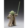 TAMASHII NATIONS S.H. Figuarts Star Wars Episode 3/Revenge of the Sith Yoda -Classic Ver. - (STAR...