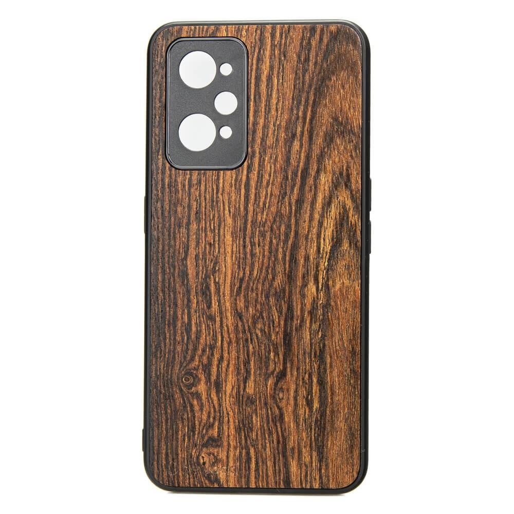 Realme GT 2 / GT Neo 2 / GT Neo 3T Bocote Wooden Case