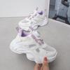 Boys' sports shoes Spring and Autumn Girls' mesh surface Summer single mesh breathable little white shoes Children's soft-soled non-slip children's