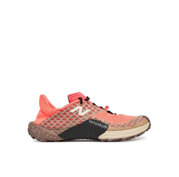 Кроссовки беговые New Balance Minimus Trail EU 40