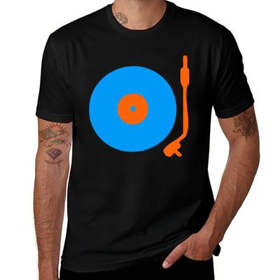 Üst giysisi – T-shirtler