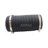 2pcs Cotton Tube Air Filter Intake Pipe Air Duct C2D36202 For Jaguar XF X250 XJ X351