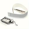 1 Set of 15-tone /30-tone Hand-held Paper Tape Music Box for  DIY Composing Music Festival Creative Gift for Lovers Souvenir