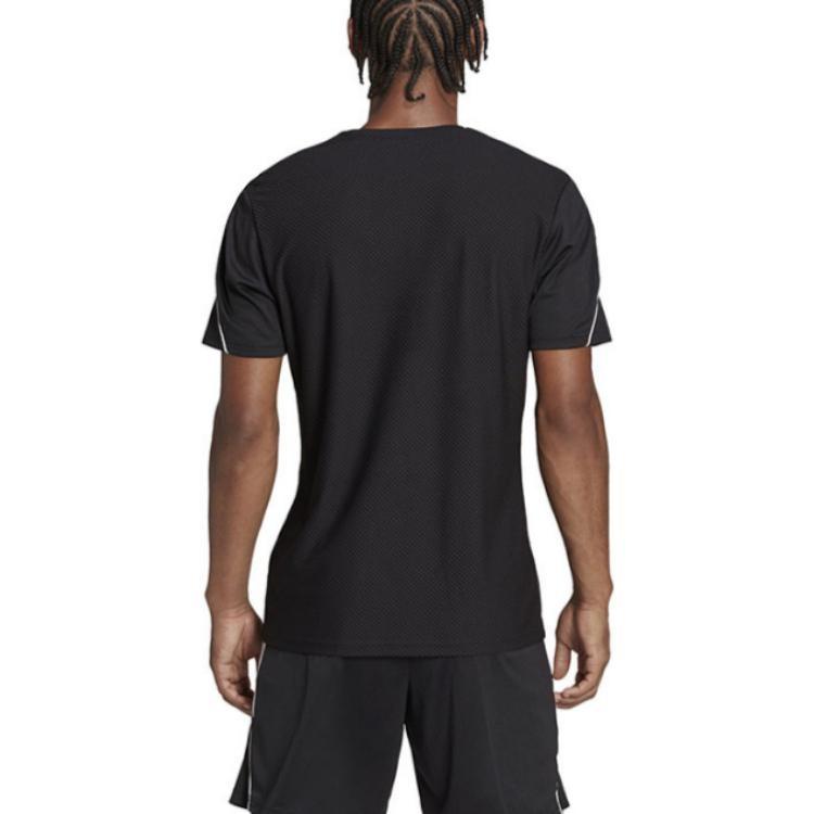 adidas Tiro 23 League Jersey 'Black' Men's HR4607