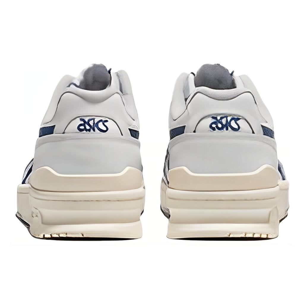 New Asics EX89 White Grand Shark 1201A476-108