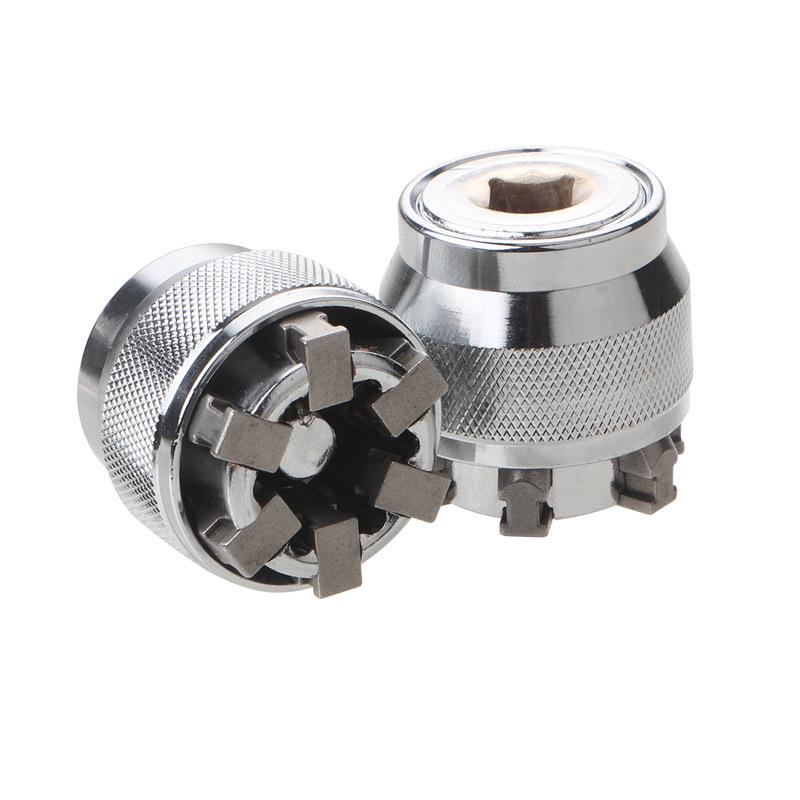 Llave de tubo universal ajustable (10 mm-19 mm)