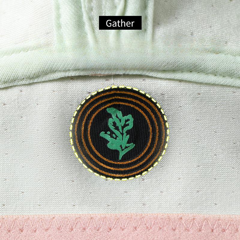 Neue Unterwäsche für Damen, stahlfreier Rand, große BHs, Damen sammeln und schließen die Unterbrüste, Anti-Schlaffe-BH