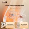 Breo B2 Waist and Back Massage Cushion CN plug (adapter included)