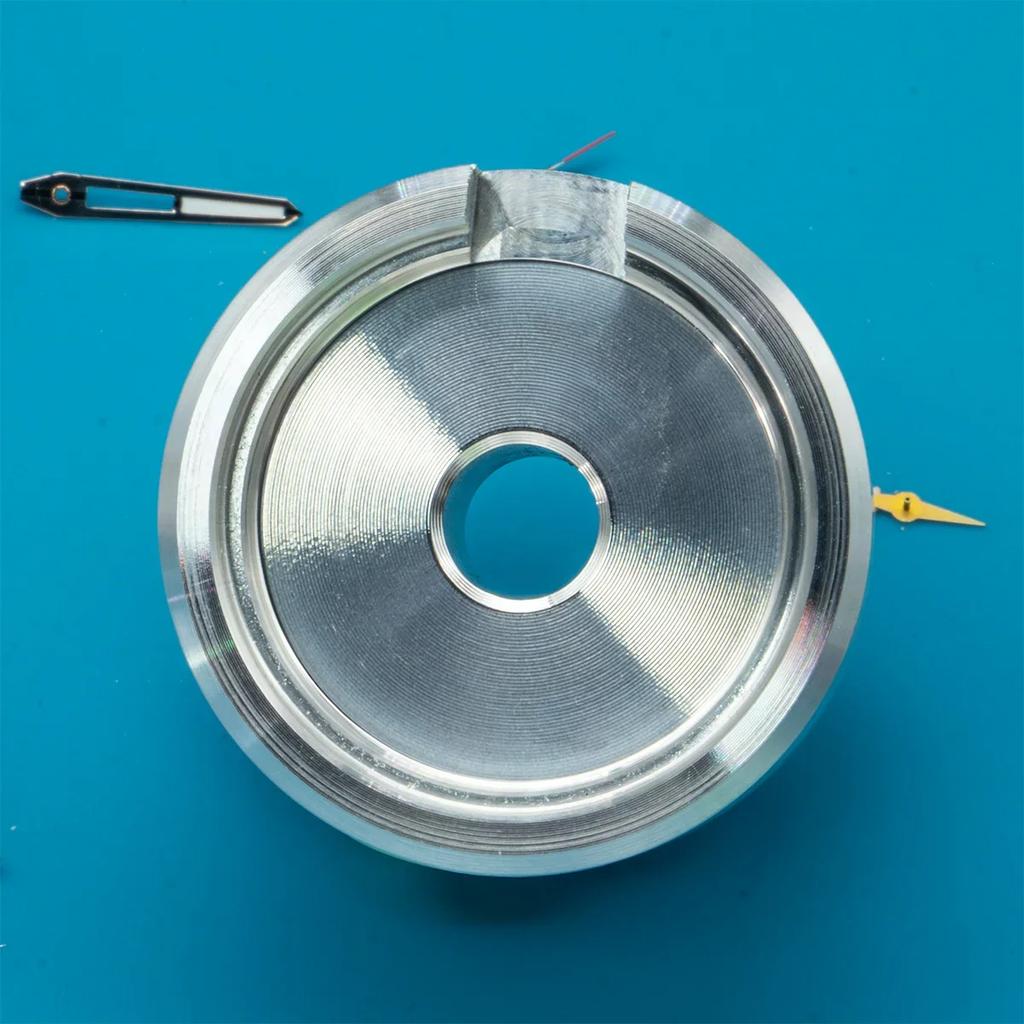 Watch Movement Holder Base fit for SKX007 NH35 36 7S26 7S36 4R36 Movement Repair Tools Men Watch Gift