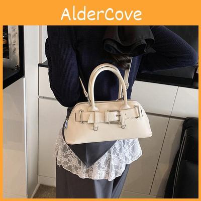Modern Pu Shell Bag For Women With Zipper Closure And Interior Pocket For Daily Use