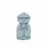 Creative Japanese Miniature Buddha Statue Exquisite Durable Buddha Sculpture Ksitigarbha Buddha Figurine Table Decor