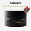 [Knours] One Perfect Moisturizing Youth Cream 50ml + [Free Gift] 10ml Mini Size / Deep Hydration