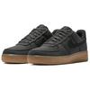 Nike Air Force 1 Low '07 Black Gum AQ0117-002