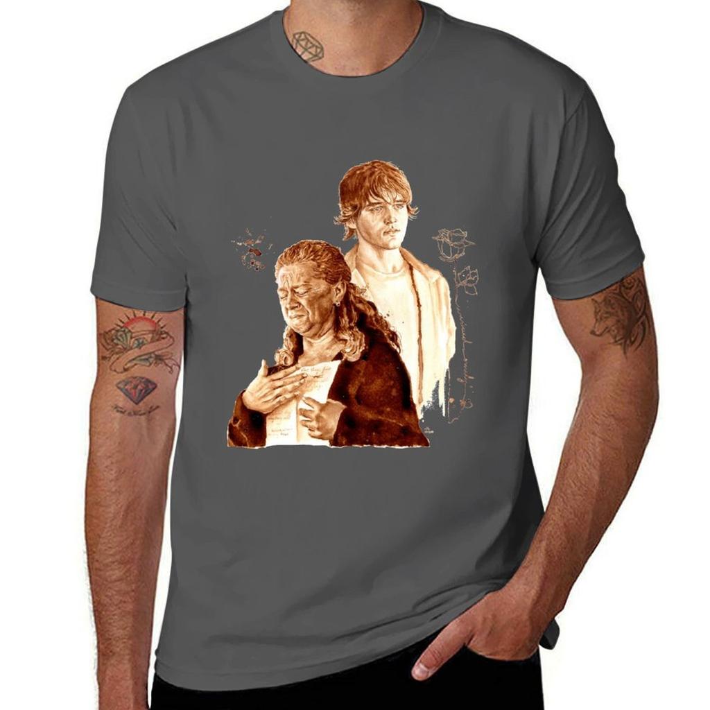 Unsaid Emily Julie And The Phantoms Tshirt Comfortable Workout Short Sleeve Shirt Tshirt