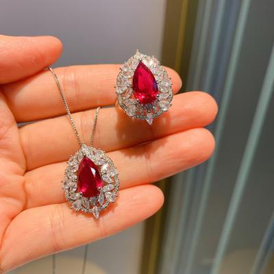 Schmuck & Accessoires – Modeschmuck-Sets