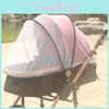 Baby Stroller Outdoor Mosquito Cover Universal Baby Stroller Mosquito Cover Net