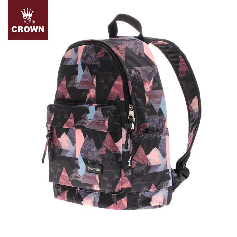 CROWN EP1121S 15-inch Water-Repellent Laptop Backpack