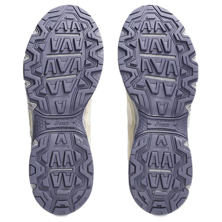 Asics Gel Venture 6 Cream Vanilla Unisex Sneakers 1203A438-101