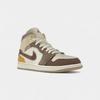 Air Jordan 1 Mid SE Craft Taupe Haze