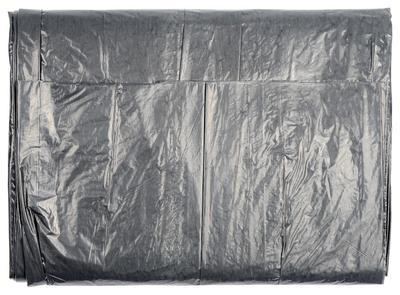 Construction Protective Foil, 4x5m 09457 VOREL