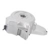 Motor Stator Magneto Abdeckung Metall Seite Magneto Stator Schutzabdeckung für 50 70 90 110 125cc Pit