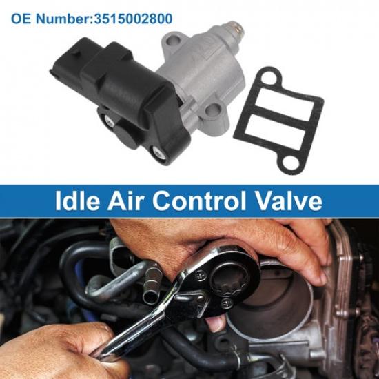 

Car Idle Air Control Valve for Hyundai Tucson 15-19 3515002800