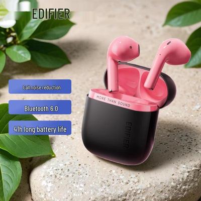 Edifier Zero Air Pro Wireless Bluetooth Semi-in-ear Earbuds