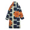 Regatta Girls Orla Kiely Giant Square Flower Changing Robe