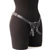 Ham de picior modă sexy Bărbați Ajustabil ham de picior Ham de talie ținută de petrecere curea ham Festival Club Wear