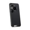 Applicable to Huawei pura80pro mobile phone case lens all-inclusive pura70pro anti-drop business Internet celebrity male leather case