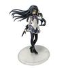 Madoka Magiczka Akemi Homura Anime Model PVC Akcesoria na Prezent Urodzinowy Kolekcja Zabawki Prezenty Urodzinowe