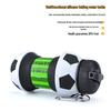 Portable Children's Sports Silicone Folding Water Cup