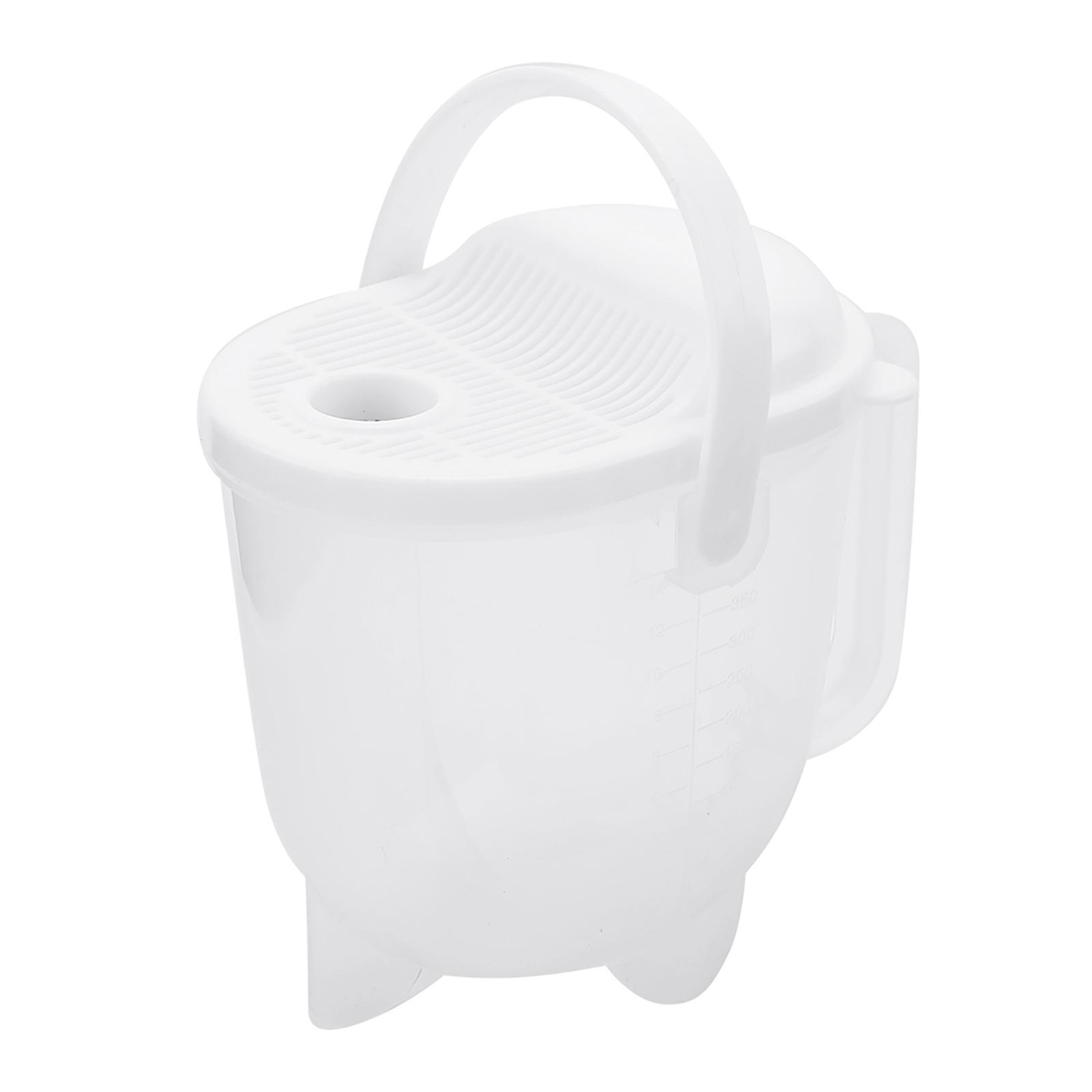 

Rice Washing Strainer Grains Fruit Washer MultiFuntion Rice Washing Tool