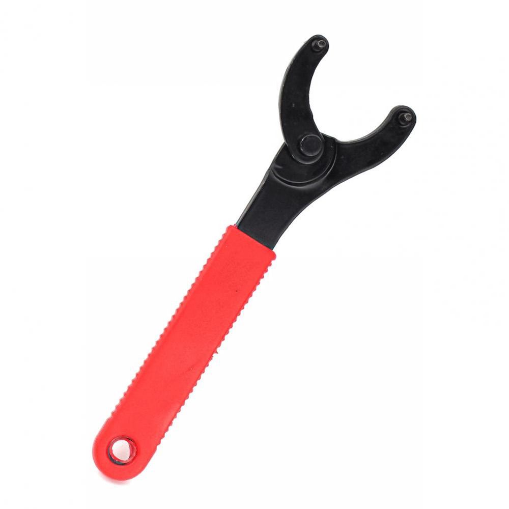 Crank Bracket Sprocket Remover Tools Eight Shaped Wrench Bicycle Repair Tool Spanner Bike Wrench