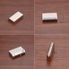 Guitar Fret Pressing Guitar Bass Tool Guitar Repair Tool Aluminum Guitar Fingerboard Fret Press Luthier Tool Fret Caul
