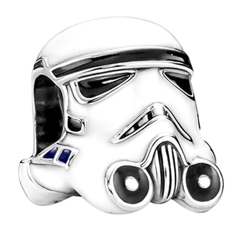 Sell Magician Series Pendant Copper Envelope Owl Charm Beads Fit 3Mm Original Bracelet Diy Jewelry Gifts