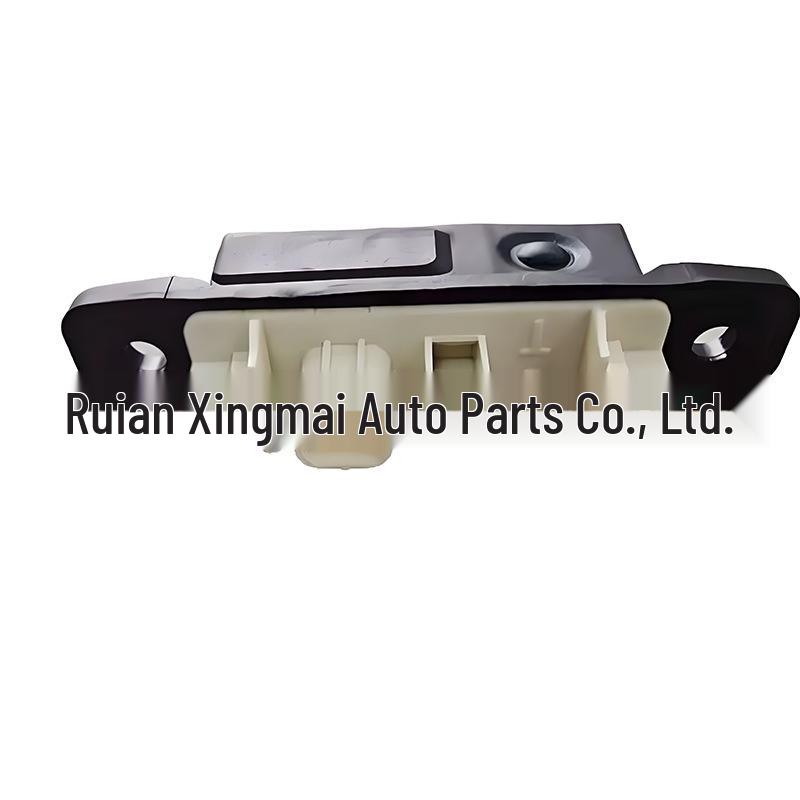 84840-60023 Tailgate Trunk Lock Switch Compatible with 2018-2021 Toyota Land Cruiser