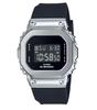 Metal Case Downsized Watch G-Shock GM-S5600U-1JF
