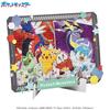 Ensky The Beginning of the Adventure Art Decoration Paper Jigsaw Puzzle 108 Pieces JIGSAW PUZZLE Pokémon 108-DP09