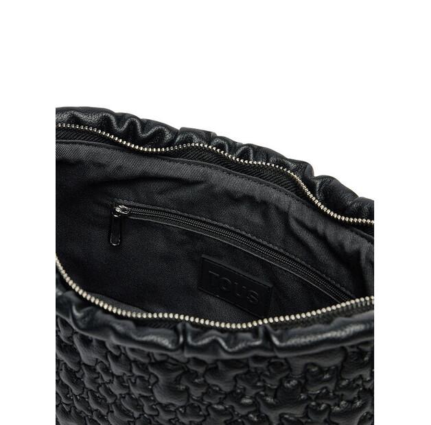 TOUS Puffy Bear Bag
