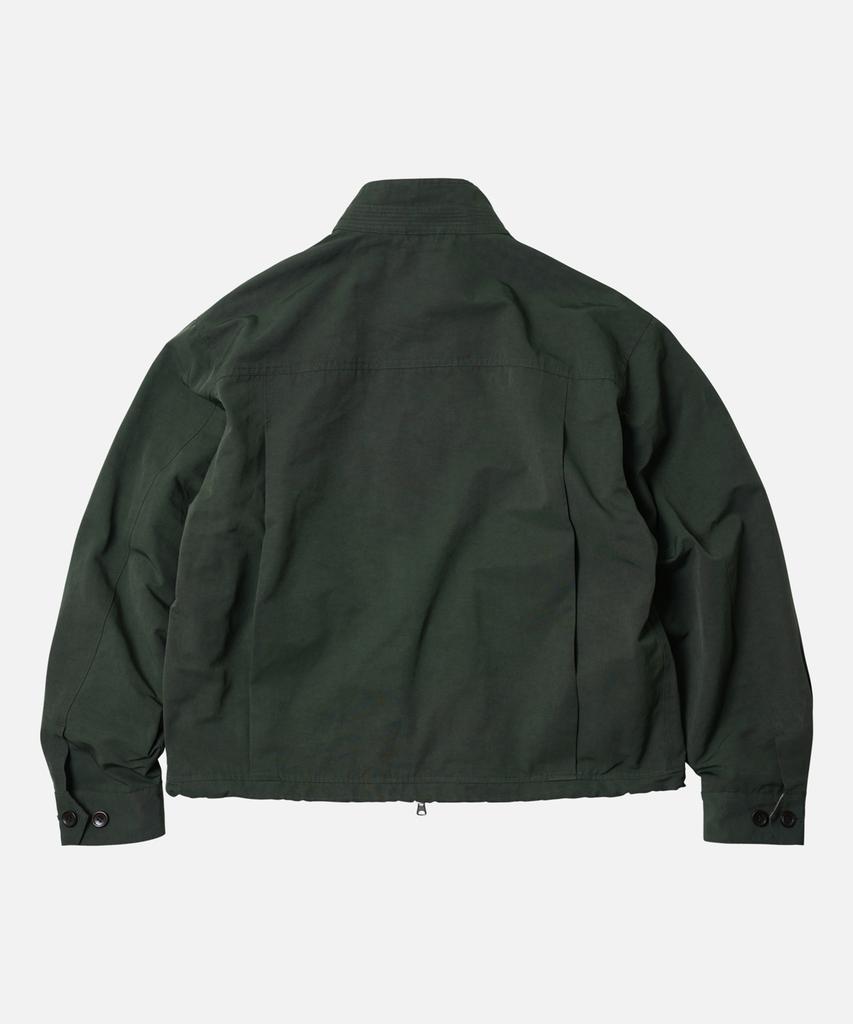 Frizmworks Buddy Harrington Jacke _ Waldgrün