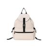 [Petit On Fleur] Anello Drawstring Backpack Ladies Bag 526804 Ivory Free Size