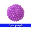 1/6pcs Laundry Balls Reusable PVC Solid Cleaning Ball for Remove Dirt Anti-Winding Household Washing Machine Cleaning Tools