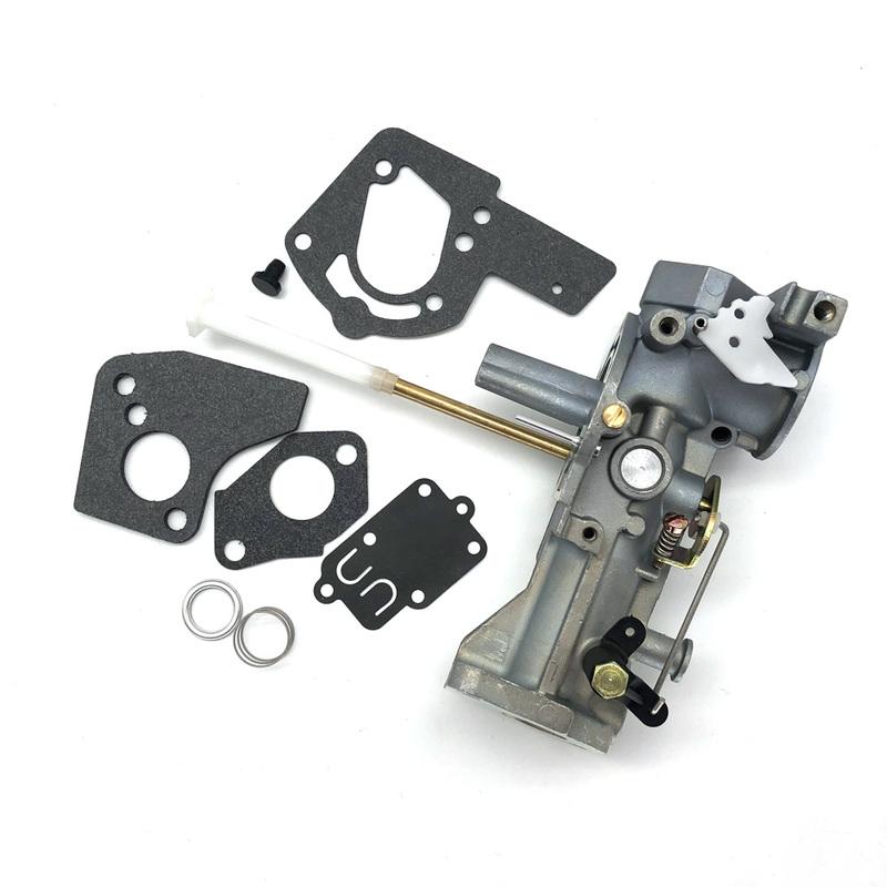 Neuer Vergaser 495457 für Briggs & Stratton 499953 495457 3PS-3,5PS 92200 80200 Motor