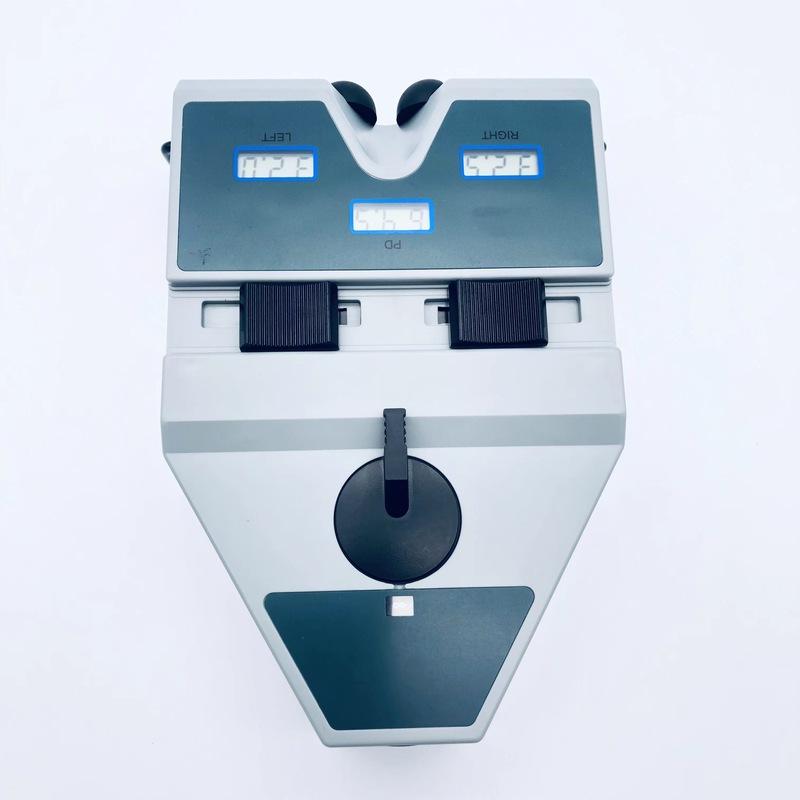 Digital PD Meter Essilor Type Pupilometer For Optometrist Pupilometro