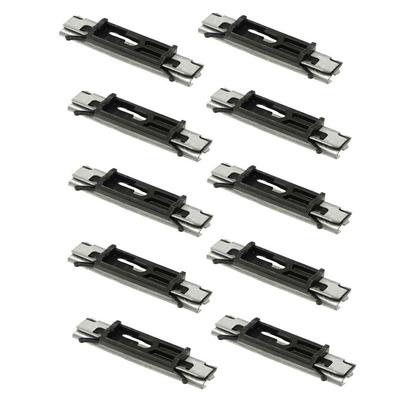 Front Windshield Moulding Clips 51317064098 For BMW X5 E70 X6 E71