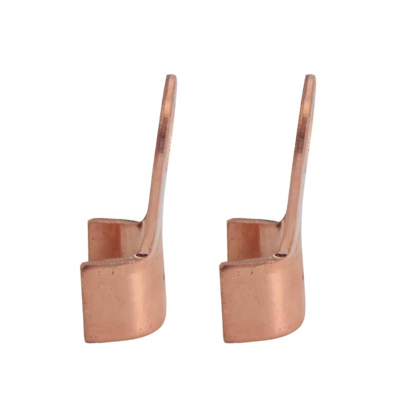 Tianxu OT Copper Open Nose Crimp Terminal