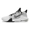 Nike Air Max Impact 3 White Black Men Sneakers DC3725-100