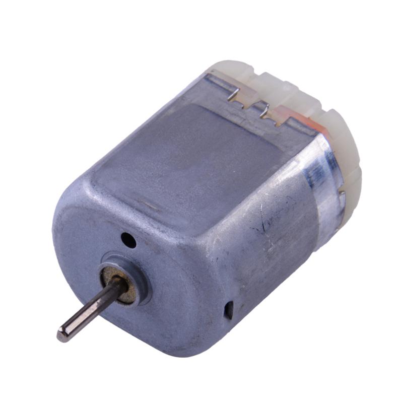 PAN14EE12AA1 2Pcs Automatic Electric Door Lock Actuator Motor DC 12V Fit for Toyota Previa Alphard 12850 RPM