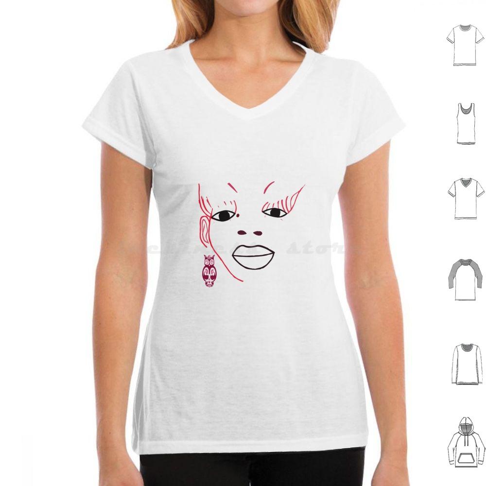 Woman In Our Lives T Shirt 6xl Cotton Cool Tee Beautiful Woman Spirit Feminine Astrology Love Relationship Mother Friend